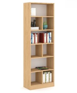 Alternative view of Kệ Sách Gỗ Công Nghiệp Melamine TW32944
