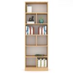 Kệ Sách Gỗ Công Nghiệp Melamine TW32944