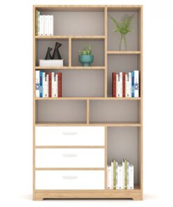 Kệ Sách TW32936