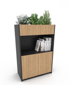 Tủ Cây Hiện Đại TW32924 Tủ Cây Hiện Đại TW32924 - Ảnh 2