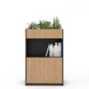 Tủ Cây Hiện Đại TW32924 Tủ Cây Hiện Đại TW32924