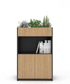 Tủ Cây Hiện Đại TW32924