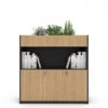 Tủ trang trí MDF hiện đại cao cấp Nội thất Sài Gòn - TW32920 Tủ trang trí MDF hiện đại cao cấp Nội thất Sài Gòn - TW32920