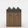 Tủ Kệ Trang Trí TW32912 Tủ Kệ Trang Trí TW32912
