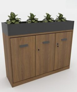 Tủ lưu trữ trang trí đa năng TW32899 - Ảnh 2