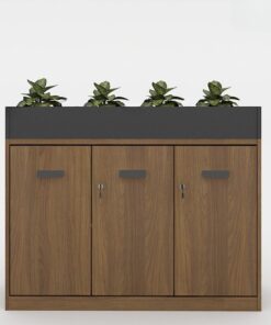 Tủ lưu trữ trang trí đa năng TW32899