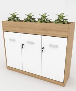 Tủ cây thiết kế hiện đại thông minh TW32892 - Ảnh 2