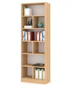Kệ Sách Gỗ Công Nghiệp Melamine TW32944 - Ảnh 3