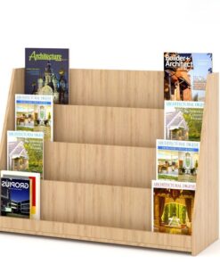 Kệ Sách Đa Năng Không Gian Lớn TW32928 - Ảnh 3