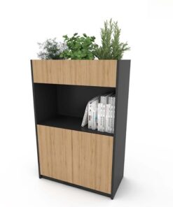 Tủ Cây Hiện Đại TW32924 Tủ Cây Hiện Đại TW32924 - Ảnh 3