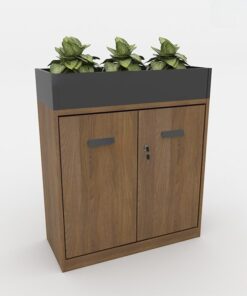 Tủ Kệ Trang Trí TW32912 - Ảnh 3