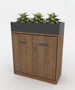 Tủ Kệ Trang Trí TW32912 - Ảnh 4
