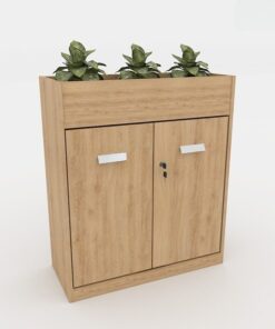 Tủ Kệ Trang Trí TW32912 - Ảnh 6