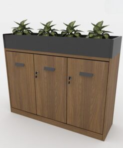 Tủ lưu trữ trang trí đa năng TW32899 - Ảnh 3