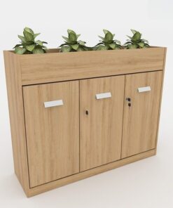 Tủ lưu trữ trang trí đa năng TW32899 - Ảnh 5