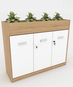 Tủ cây thiết kế hiện đại thông minh TW32892 - Ảnh 3