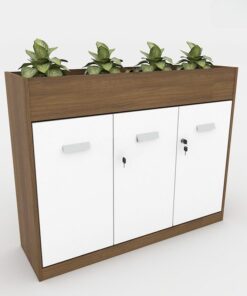 Tủ cây thiết kế hiện đại thông minh TW32892 - Ảnh 5