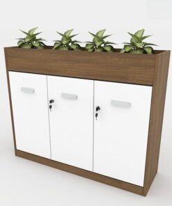 Tủ cây thiết kế hiện đại thông minh TW32892 - Ảnh 6