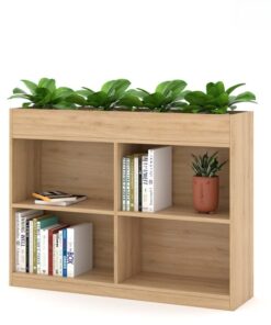 Tủ cây cao cấp phủ Melamine SG-CL90 TW32865 Tủ cây cao cấp phủ Melamine SG-CL90 TW32865 - Ảnh 5