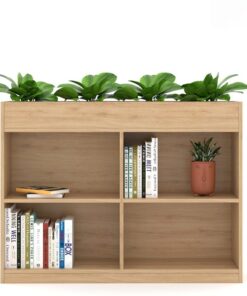 Tủ cây cao cấp phủ Melamine SG-CL90 TW32865 Tủ cây cao cấp phủ Melamine SG-CL90 TW32865 - Ảnh 6