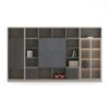 Tủ lạnh nhập khẩu Sài Gòn SKU: DD33041