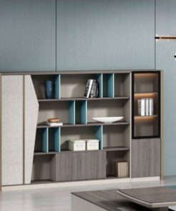 Tủ giám đốc REG-S30 - DD33037