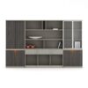 Tủ lãnh đạo hiện đại REG-S32 (DD33035)