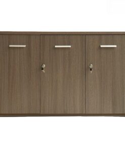 Tủ tài liệu siêu bền TW33009