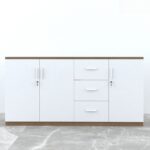 Tủ tài liệu gỗ Melamine TW32998 Tủ tài liệu gỗ Melamine TW32998