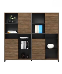 Tủ Đựng Hồ Sơ Công Thái Học ANETO DD32992