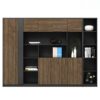 Tủ tài liệu lãnh đạo SGN S-C26-DD32988