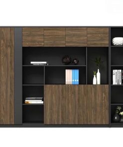 Tủ tài liệu lãnh đạo SGN S-C26-DD32988