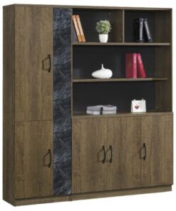 Tủ tài liệu cao cấp Wido DD32984