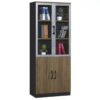 Tủ Tài Liệu Hiện Đại W-B08 Nâu (DD32982)