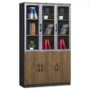 Tủ tài liệu lãnh đạo Nội thất Sài Gòn DD32980 Tủ tài liệu lãnh đạo Nội thất Sài Gòn DD32980