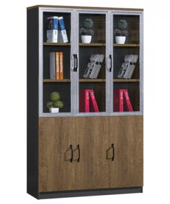Tủ tài liệu lãnh đạo Nội thất Sài Gòn DD32980