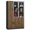 Tủ tài liệu gỗ MDF cao cấp W-C12 DD32978 Tủ tài liệu gỗ MDF cao cấp W-C12 DD32978