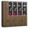 Tủ Tài Liệu DD32976 Cao Cấp cho Giám Đốc