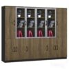 Tủ Hồ Sơ Sang Trọng DD32974 Tủ Hồ Sơ Sang Trọng DD32974