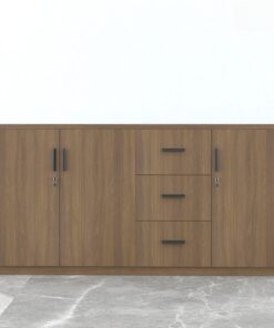 Tủ tài liệu gỗ Melamine TW32998 - Ảnh 10