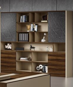Tủ lãnh đạo cao cấp ANETO DD33132