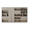 Tủ lãnh đạo GRAVE - Schattdecor E1 (DD33110) Tủ lãnh đạo GRAVE - Schattdecor E1 (DD33110)