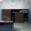 Tủ Văn Phòng Gỗ MDF Cao Cấp DD33106