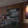 Tủ văn phòng cao cấp Bantic BT-02C, E1 - DD33067 Tủ văn phòng cao cấp Bantic BT-02C, E1 - DD33067