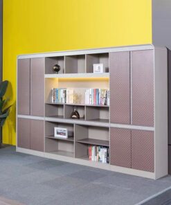 Tủ lạnh nhập khẩu PEK sang trọng SKU DD33055 - Ảnh 2