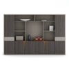 Tủ văn phòng cao cấp DD33047 - DD33047