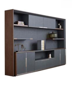 Tủ văn phòng cao cấp Bantic BT-02C, E1 - DD33067 Tủ văn phòng cao cấp Bantic BT-02C, E1 - DD33067 - Ảnh 3