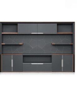 Tủ văn phòng cao cấp Bantic BT-02C, E1 - DD33067 Tủ văn phòng cao cấp Bantic BT-02C, E1 - DD33067 - Ảnh 4