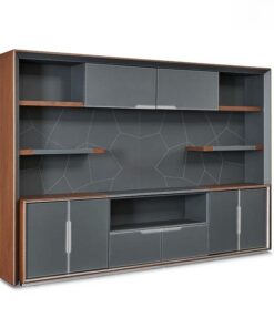 Tủ văn phòng cao cấp Bantic BT-02C, E1 - DD33067 Tủ văn phòng cao cấp Bantic BT-02C, E1 - DD33067 - Ảnh 5