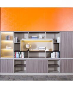 Tủ lạnh Veneer cao cấp nhập khẩu W3400 DD33049 - Ảnh 3